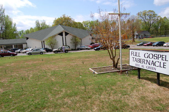 Full Gospel Tabernacle Church